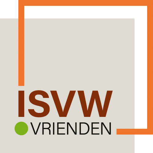 De Vrienden van de ISVW logo